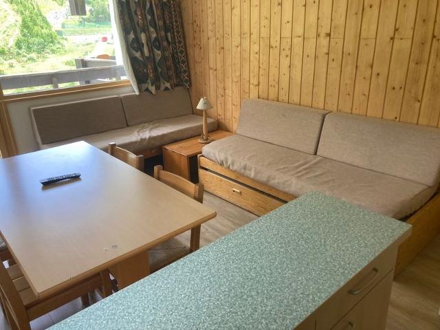 Appartements Home Club 2 - Tignes 2100 Le Lavachet
