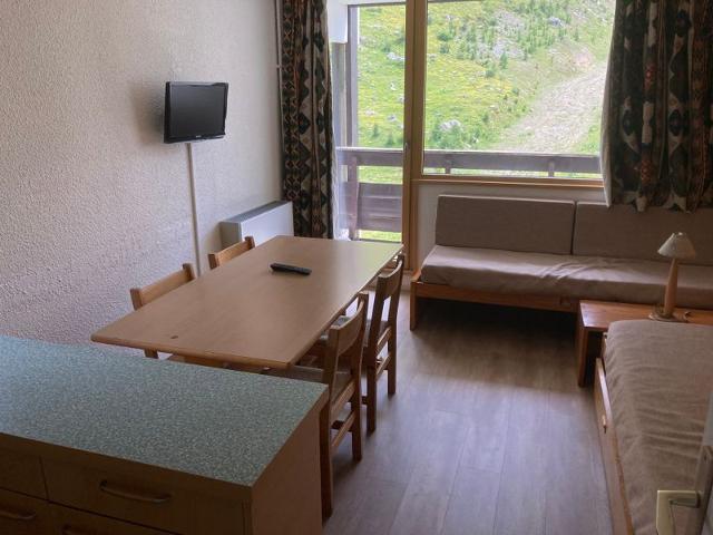 Appartements Home Club 2 - Tignes 2100 Le Lavachet