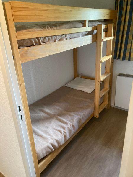 Appartements Home Club 2 - Tignes 2100 Le Lavachet