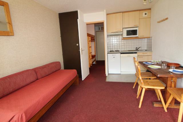 Appartements Home Club 2 - Tignes 2100 Le Lavachet