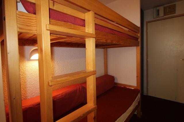 Appartements Home Club 2 - Tignes 2100 Le Lavachet