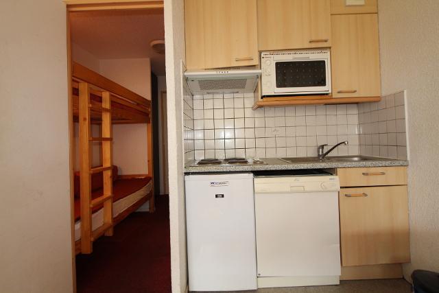 Appartements Home Club 2 - Tignes 2100 Le Lavachet