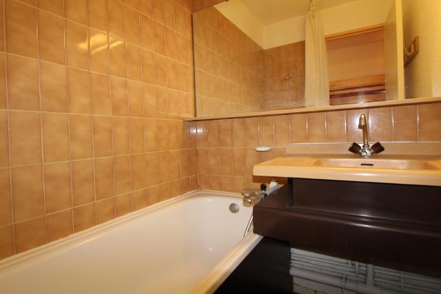Appartements Home Club 2 - Tignes 2100 Le Lavachet