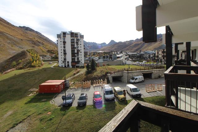 Appartements Home Club 2 - Tignes 2100 Le Lavachet
