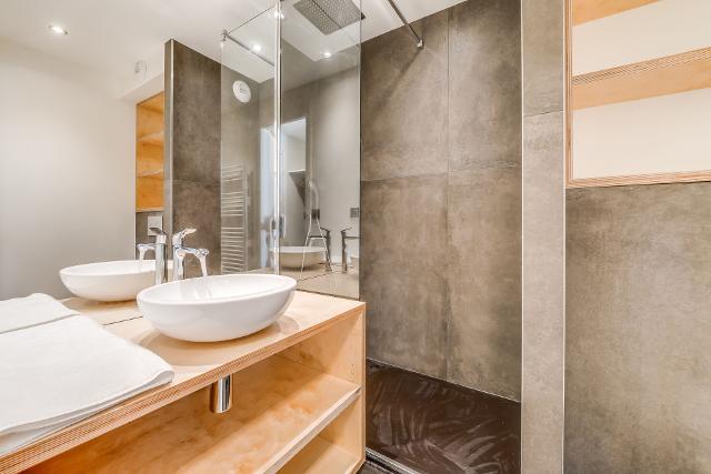 Appartements Home Club 2 - Tignes 2100 Le Lavachet