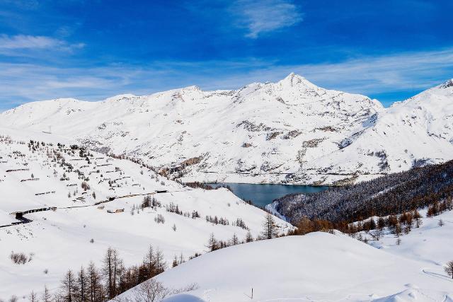 Appartements Home Club 2 - Tignes 2100 Le Lavachet