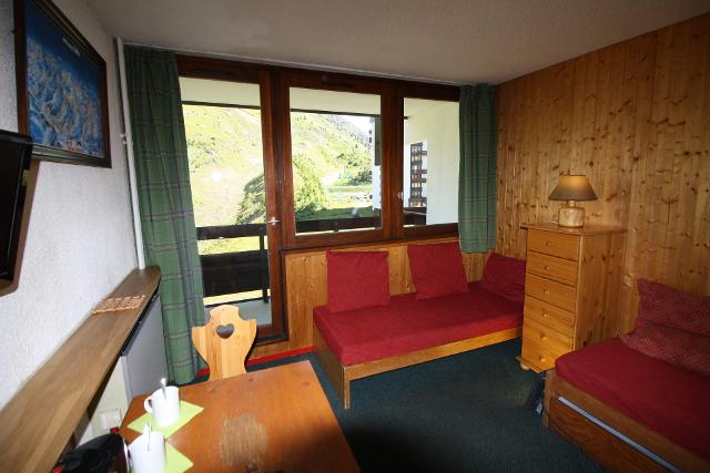 Appartements Home Club 2 - Tignes 2100 Le Lavachet