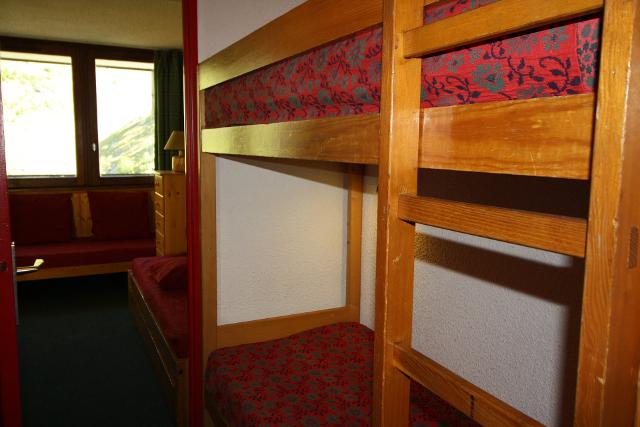 Appartements Home Club 2 - Tignes 2100 Le Lavachet