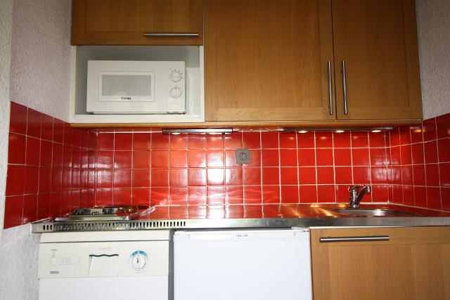 Appartements Home Club 2 - Tignes 2100 Le Lavachet
