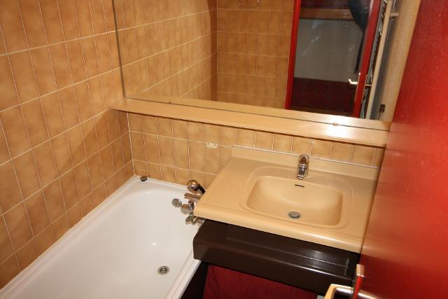 Appartements Home Club 2 - Tignes 2100 Le Lavachet