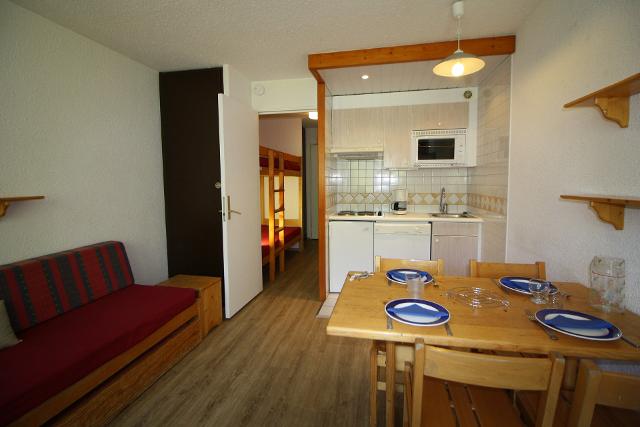 Appartements Home Club 2 - Tignes 2100 Le Lavachet