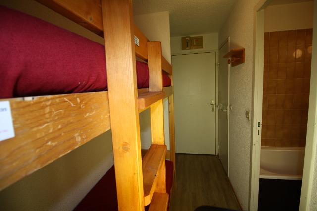 Appartements Home Club 2 - Tignes 2100 Le Lavachet