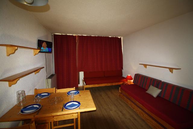 Appartements Home Club 2 - Tignes 2100 Le Lavachet
