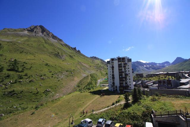 Appartements Home Club 2 - Tignes 2100 Le Lavachet