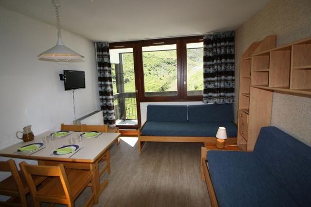 Appartements Home Club 2 - Tignes 2100 Le Lavachet