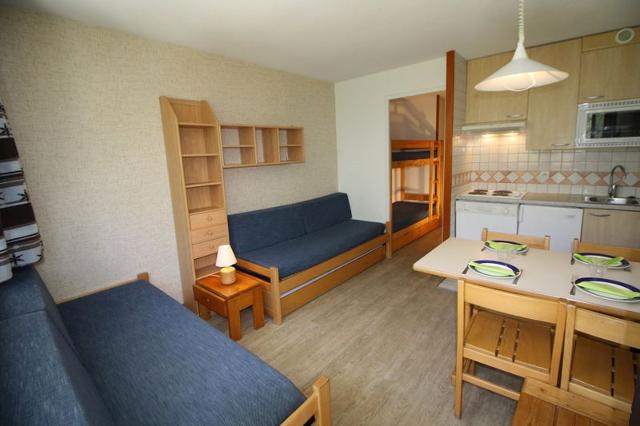 Appartements Home Club 2 - Tignes 2100 Le Lavachet