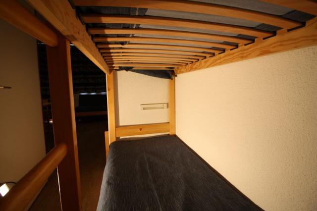 Appartements Home Club 2 - Tignes 2100 Le Lavachet