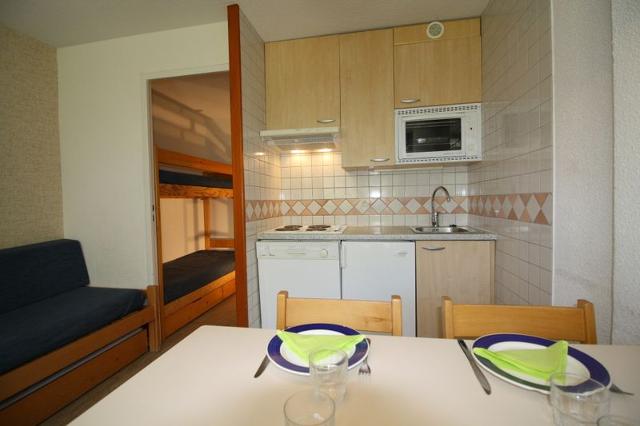 Appartements Home Club 2 - Tignes 2100 Le Lavachet