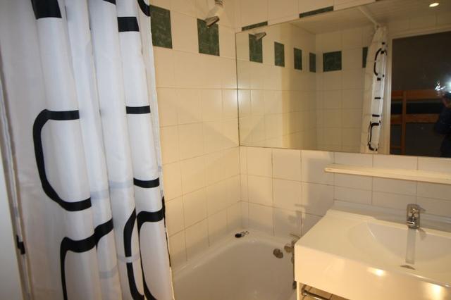 Appartements Home Club 2 - Tignes 2100 Le Lavachet