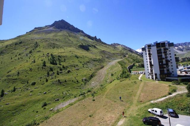 Appartements Home Club 2 - Tignes 2100 Le Lavachet