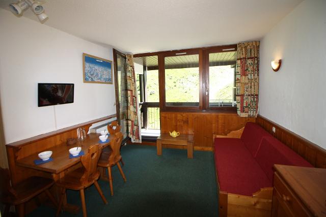 Appartements Home Club 2 - Tignes 2100 Le Lavachet
