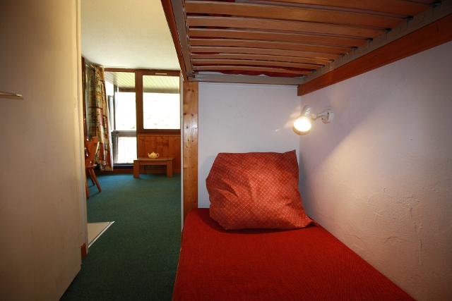 Appartements Home Club 2 - Tignes 2100 Le Lavachet