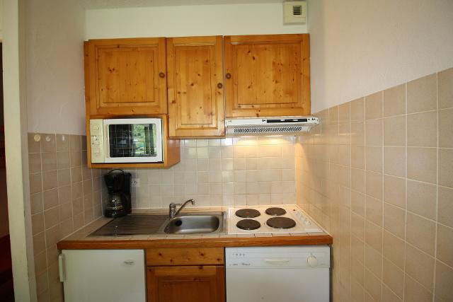 Appartements Home Club 2 - Tignes 2100 Le Lavachet
