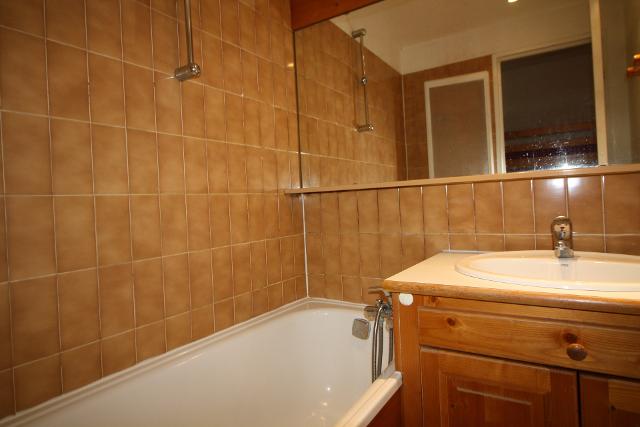 Appartements Home Club 2 - Tignes 2100 Le Lavachet