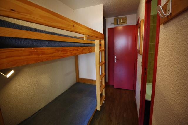 Appartements Home Club 2 - Tignes 2100 Le Lavachet