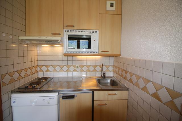 Appartements Home Club 2 - Tignes 2100 Le Lavachet