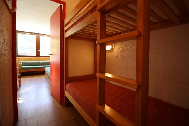 Appartements Home Club 2 - Tignes 2100 Le Lavachet