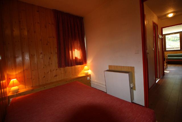 Appartements Home Club 2 - Tignes 2100 Le Lavachet