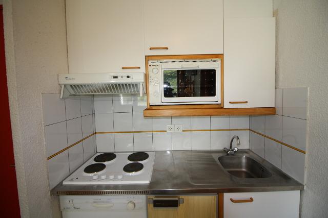 Appartements Home Club 2 - Tignes 2100 Le Lavachet