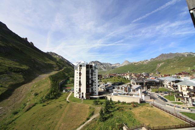 Appartements Home Club 2 - Tignes 2100 Le Lavachet