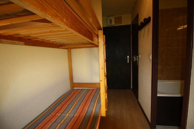 Appartements Home Club 2 - Tignes 2100 Le Lavachet