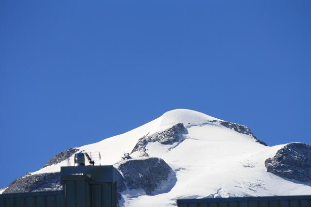 Appartements Home Club 2 - Tignes 2100 Le Lavachet
