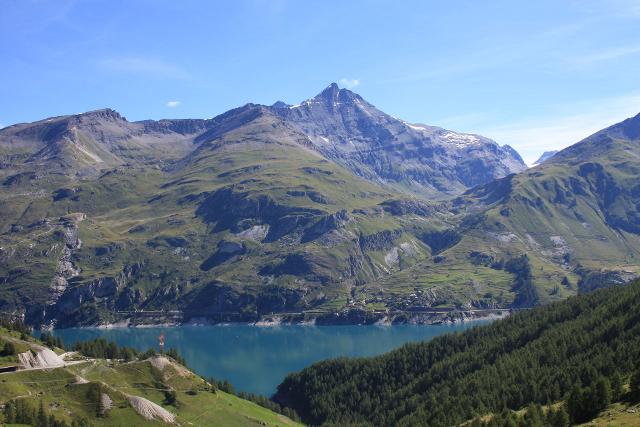Appartements Home Club 2 - Tignes 2100 Le Lavachet