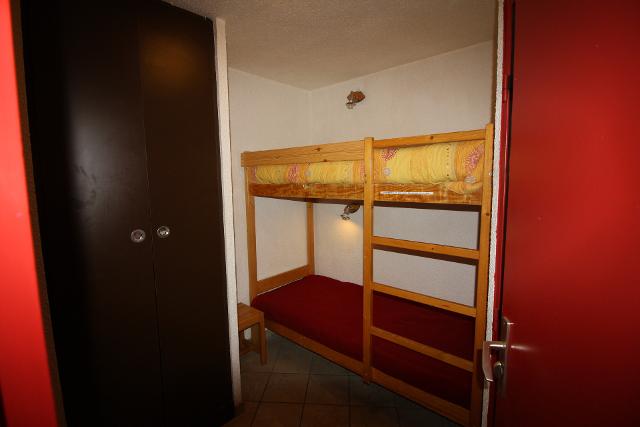 Appartements Home Club 2 - Tignes 2100 Le Lavachet