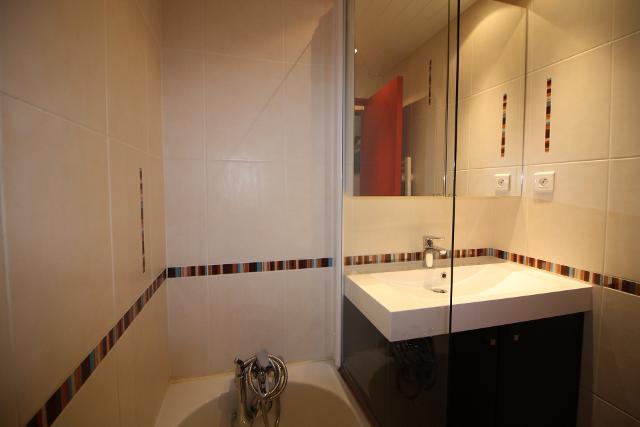Appartements Home Club 2 - Tignes 2100 Le Lavachet