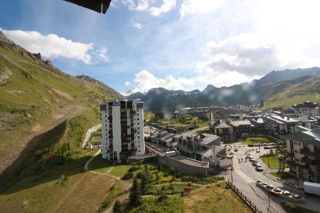 Appartements Home Club 2 - Tignes 2100 Le Lavachet