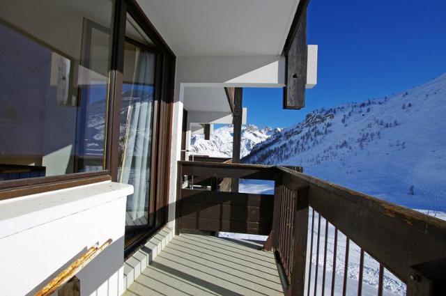 Appartements Home Club 2 - Tignes 2100 Le Lavachet