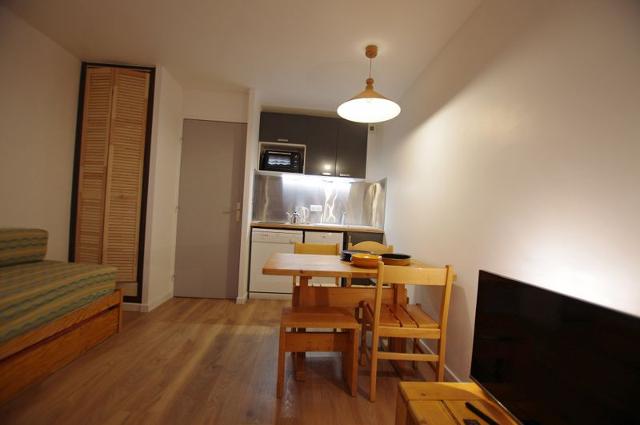Appartements Home Club 2 - Tignes 2100 Le Lavachet