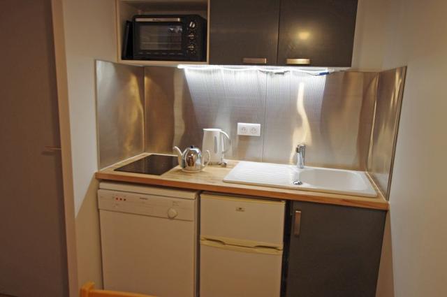 Appartements Home Club 2 - Tignes 2100 Le Lavachet
