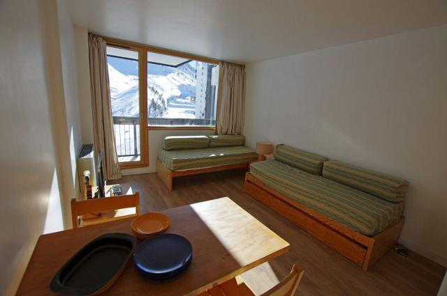 Appartements Home Club 2 - Tignes 2100 Le Lavachet