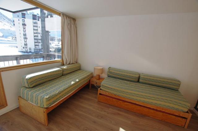Appartements Home Club 2 - Tignes 2100 Le Lavachet