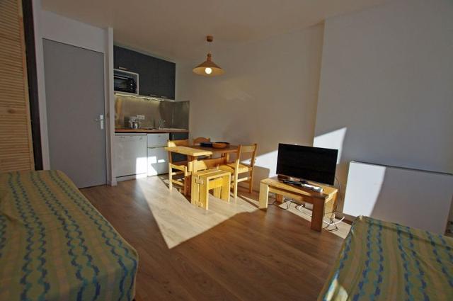 Appartements Home Club 2 - Tignes 2100 Le Lavachet