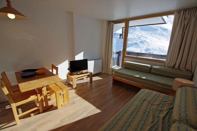 Appartements Home Club 2 - Tignes 2100 Le Lavachet