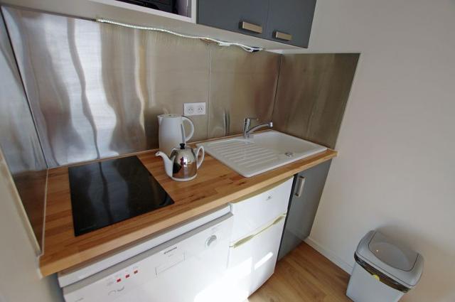 Appartements Home Club 2 - Tignes 2100 Le Lavachet
