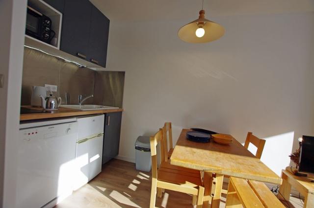 Appartements Home Club 2 - Tignes 2100 Le Lavachet