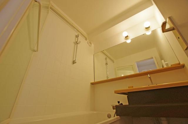 Appartements Home Club 2 - Tignes 2100 Le Lavachet